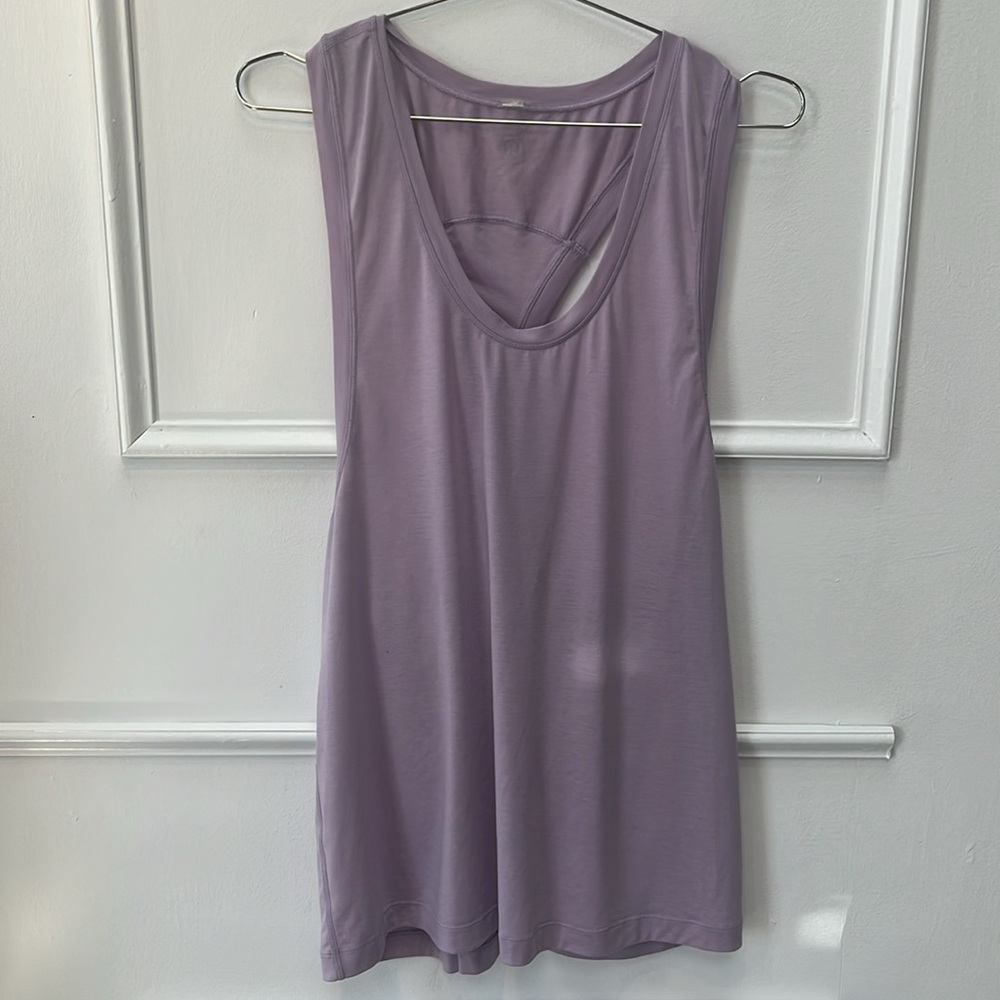 Lulu tank